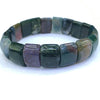 Fancy Jasper Oval 10X14mm Bracelet