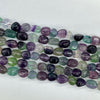 Fluorite Tumble Nugget 10-12mm