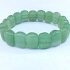 Aventurine Oval 10X14mm Bracelet