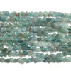 Apatite Raw Nugget 6X8-8X10mm