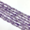 Amethyst Raw Nugget 10-17mm