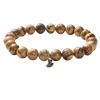 Picture Jasper Bracelet 8Mm