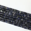 Iolite Heishi 3X6mm