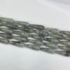 Labradorite AB Grade Teardrop 10X30mm