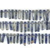 Sodalite Graduated Stick 25-40mm
