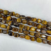 Tiger Eye Tumble Nugget 10-12mm