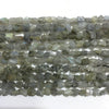 Labradorite Raw Nugget 6X8-8X10mm