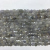 Iolite Raw Nugget 6X8-8X10mm
