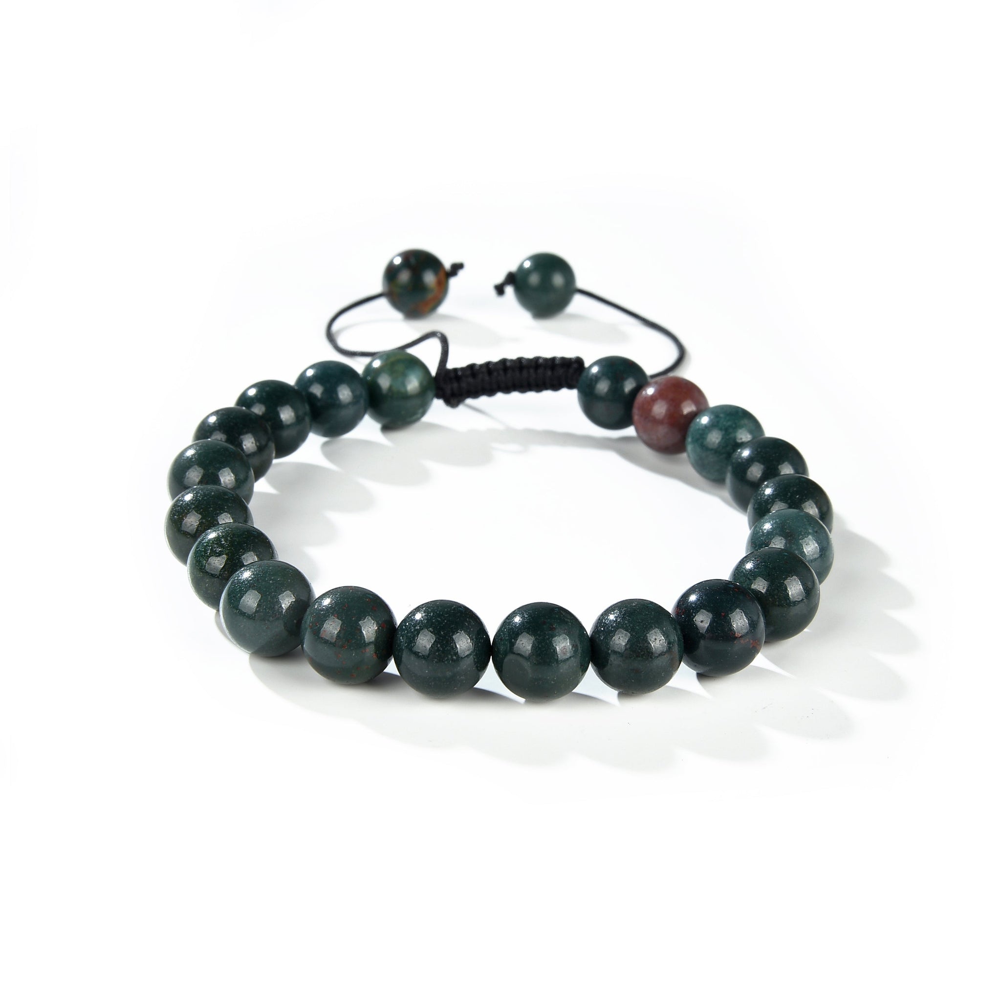 Make Eye-catching Jewelry Using Unique Wholesale jade beads 