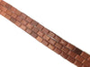 Goldstone Pillow 13X18Mm