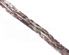 Lepidolite Tube 4X13Mm
