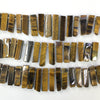 Tiger Eye Graduated Stick 25-40mm