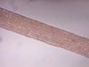 Pink Morganite Fect Round Beads	2mm