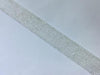 Crystal Quartz Super Precision Cut Faceted Rounds 14 Inch 2Mm