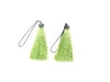 Elastic B5 Tassel 2Pcs 60Mm