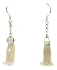 Smokey quartz FashionDangling Earrings