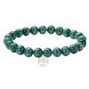 Malachite Bracelet 8mm