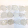 Crystal Raw Material Nugget 20*25-25*35mm
