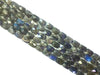 Labradorite Faceted Pillow 12X16Mm