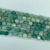 Amazonite Tumble Nugget 10-12mm