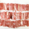 Cherry Quartz Graduated Stick 25-40mm