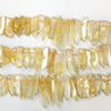 Citrine Graduated Stick 25-40mm