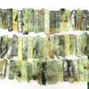 Prehnite Graduated Stick 25-40mm