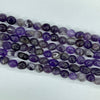Amethyst Tumble Nugget 10-12mm