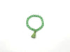 Cat Eye Stone Green Tassel Bracelet 8Mm