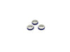 Shambelle Beads G1 Royalblue Heishi 3X10Mm