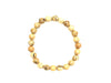Leopard Skin Bracelet 8Mm