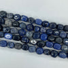 Dumortierite Tumble Nugget 10-12mm