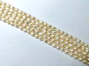 Fresh Water Pearl Free Form 11-12Mm