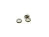 Shambelle Beads G1 Champagne Heishi 3X10Mm