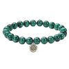 Malachite Bracelet 8mm