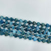 Apatite Apple Shape 9X10mm