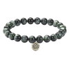 Shungite Bracelet 8mm