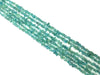 Apatite 36 Inch Chips 5X8Mm