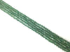 Aventurine Green Super Precision Cut Faceted Rounds 6Mm