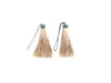 Elastic B6 Tassel 2Pcs 60Mm
