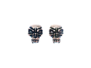 Copper Rose Gold Metal Paets 20X15X12Mm