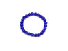 Artificial Opal Royalblue Bracelet 8Mm
