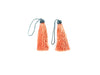 Elastic B38 Tassel 2Pcs 60Mm