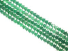 Green Agate Star 10Mm