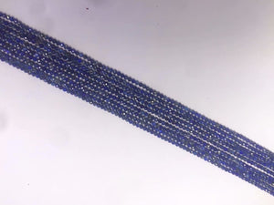 Lapis  Fect Round beads	2mm