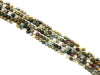 Ocean Jasper G1 Round Beads 4Mm