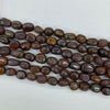Iron Tiger Eye Tumble Nugget 10-12mm