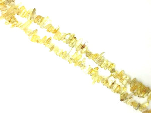 Treated Color Citrine Free Form 3X10-5X25Mm