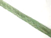 Aventurine Green Cube 4X13Mm