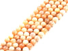 Sunstone G2 Roune Beads 4Mm